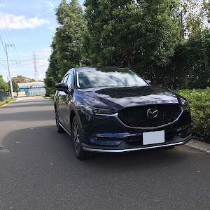 CX-5 KF5P