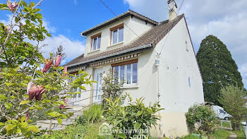 maison à Milly-la-Forêt (91)