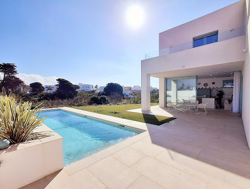 Propriété avec piscine 3