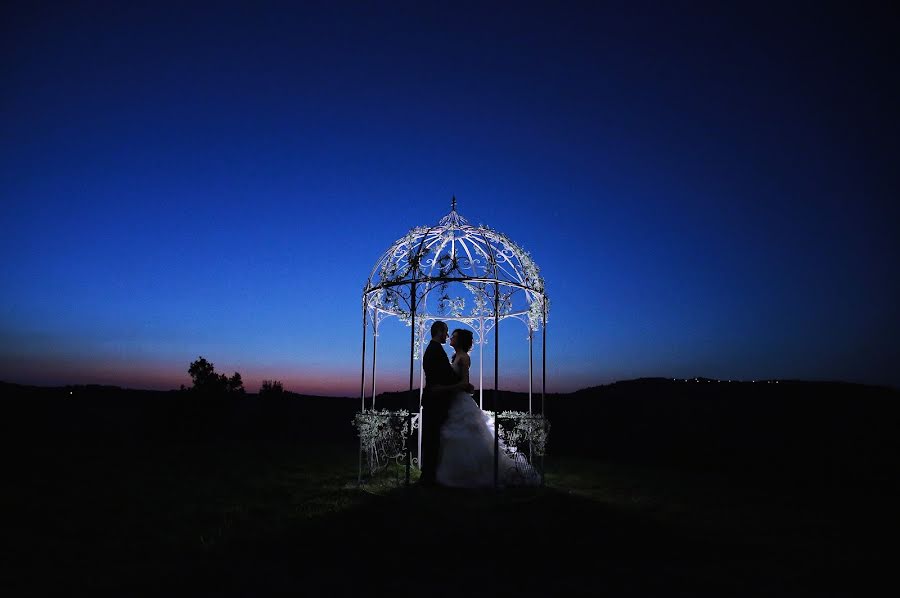 Wedding photographer Bartolo Sicari (bartolosicari). Photo of 14 July 2015