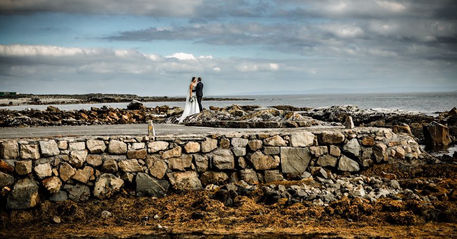 Fotógrafo de casamento Modestas Albinskas (modestasalbinsk). Foto de 12 de dezembro 2022