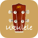 Cover Image of Télécharger UkuleleTuner - Tuner for Ukulele 1.0 APK