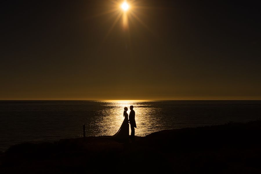 Fotógrafo de casamento Raúl Radiga (radiga). Foto de 13 de setembro 2022