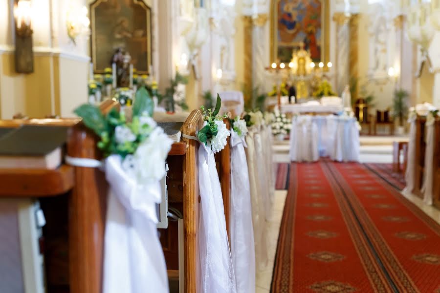 Fotógrafo de casamento Juraj Rasla (jurajrasla). Foto de 22 de fevereiro 2019