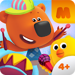 Rhythm and Bears Apk