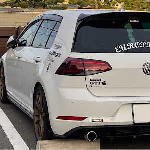 ゴルフGTI