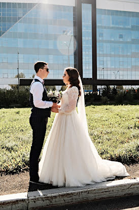 Fotógrafo de bodas Albert Galautdinov (albert70ph). Foto del 26 de marzo