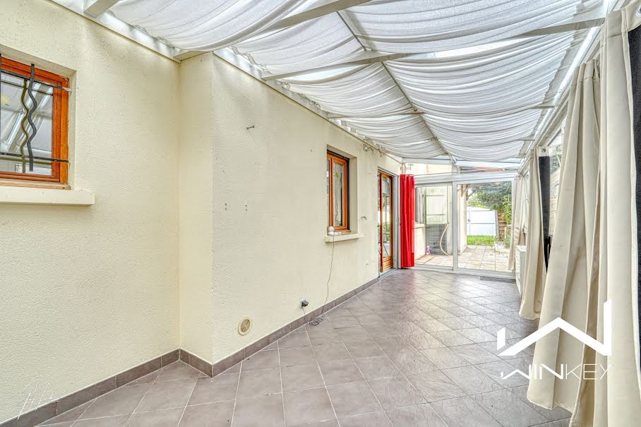Vente maison 4 pièces 90 m² à Rueil-Malmaison (92500), 499 000 €