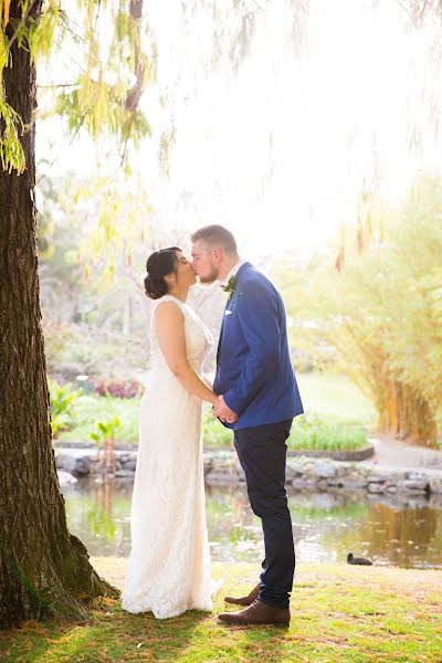 Wedding photographer Anna Osetroff (annaosetroff). Photo of 12 February 2019