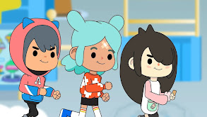 Hot Pepper Competition thumbnail