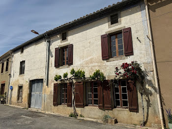 maison à Capendu (11)