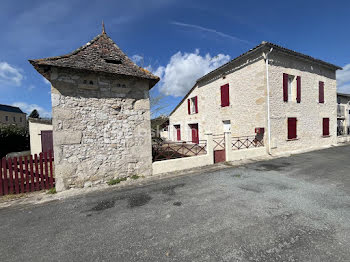 maison à Vélines (24)