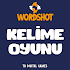 Word Shot - Kelime Oyunu2.1