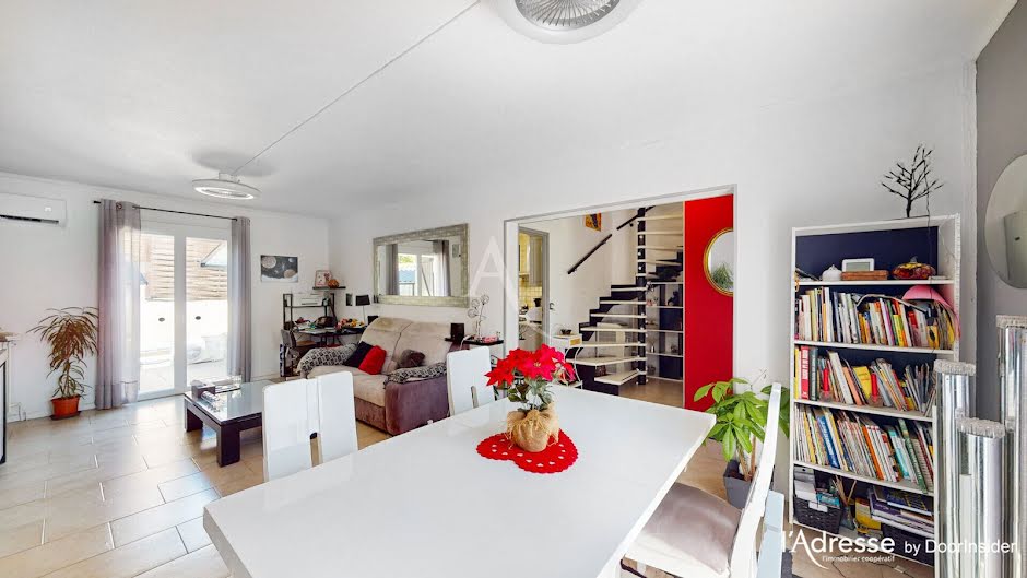 Vente maison 4 pièces 88 m² à Colomiers (31770), 294 000 €