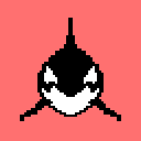 Orca Red