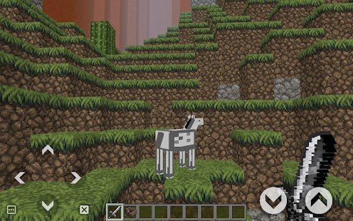 download World Craft: Survival free