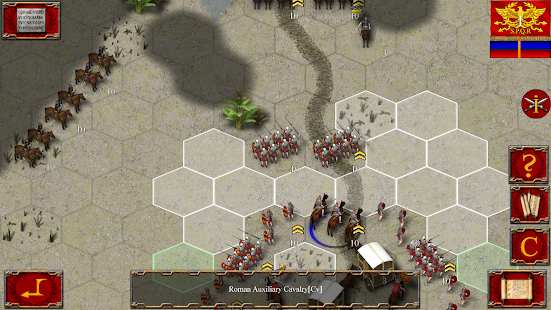 Ancient Battle: Rome (Unlocked)