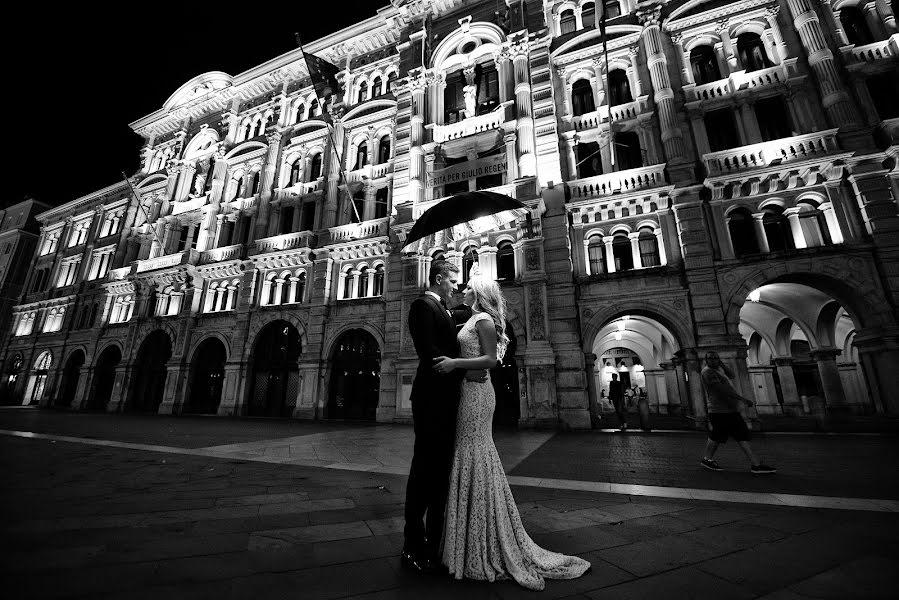 Wedding photographer Atanackovic Nemanja (color24). Photo of 2 August 2016