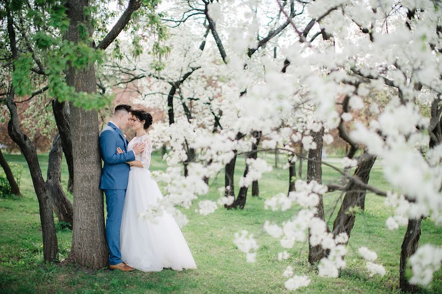 Photographe de mariage Aleksandra Sashina (alsefoto). Photo du 24 juillet 2019