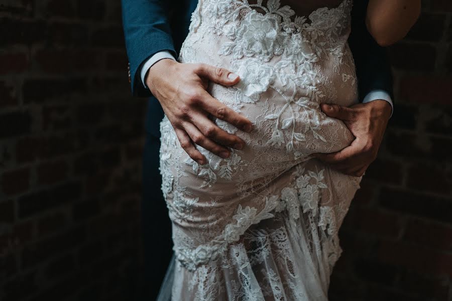 Hochzeitsfotograf Martin Hecht (fineartweddings). Foto vom 23. Oktober 2020