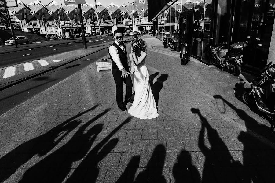 Düğün fotoğrafçısı Artem Policuk (id16939686). 18 Mayıs 2018 fotoları