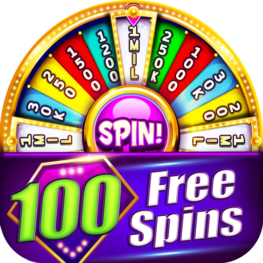 Play Free Slots For Fun Now