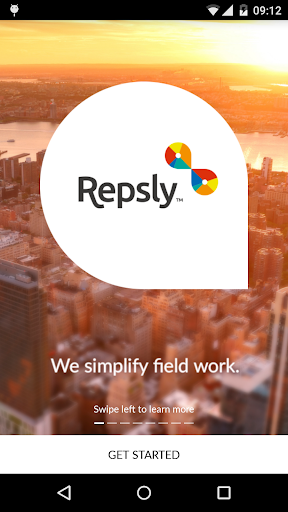 Repsly Field Activity Manager