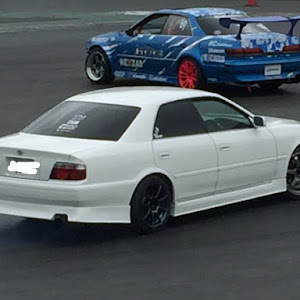 チェイサー JZX100