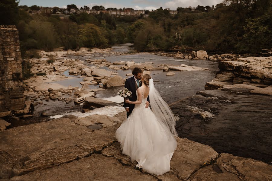 Hochzeitsfotograf Babs Boardwell (lf4ycri). Foto vom 28. März 2021