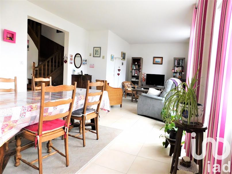 Vente maison 6 pièces 125 m² à Loches (37600), 264 000 €