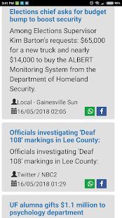 Florida News(圖5)-速報App