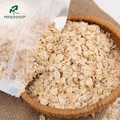 500Gram Yến Mạch Nguyên Cám Úc