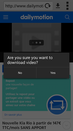 All Video Downloader