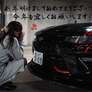 カマロ クーペ LT RS