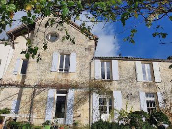 maison à Gémozac (17)