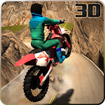 Cover Image of Download Dirt Bike Racer Hill Climb 3D 1.0 APK