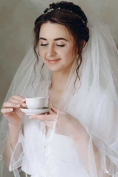 Wedding photographer Nadezhda Kuzichkina (nkuzichkina). Photo of 10 June 2022