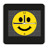 Smiley Watch Face for SW21.1