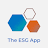 The ESG App icon