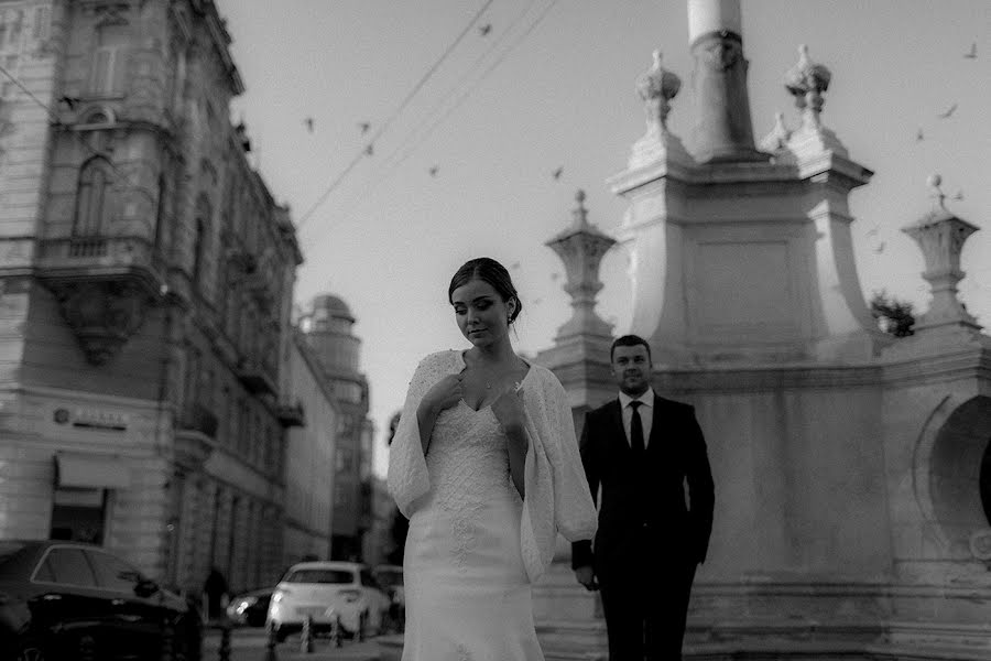 Wedding photographer David Samoylov (samoilov). Photo of 5 February 2021