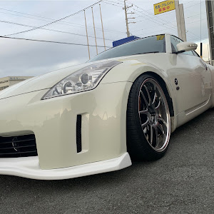 フェアレディZ Z33