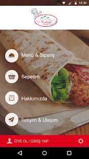 Nostalji Dürüm(圖3)-速報App