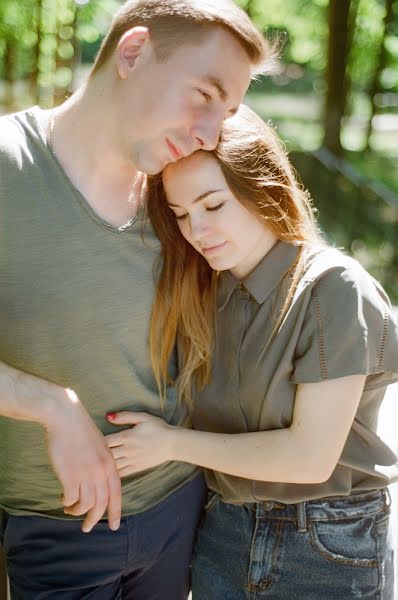 Photographe de mariage Inga Kudeyarova (gultyapa). Photo du 2 juin 2019