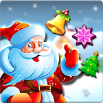 Cover Image of 下载 Christmas Crush Holiday Swapper Candy Match 3 Game 1.1.43 APK