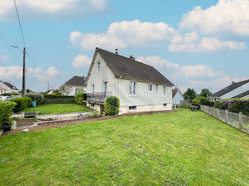 maison à Flers (61)