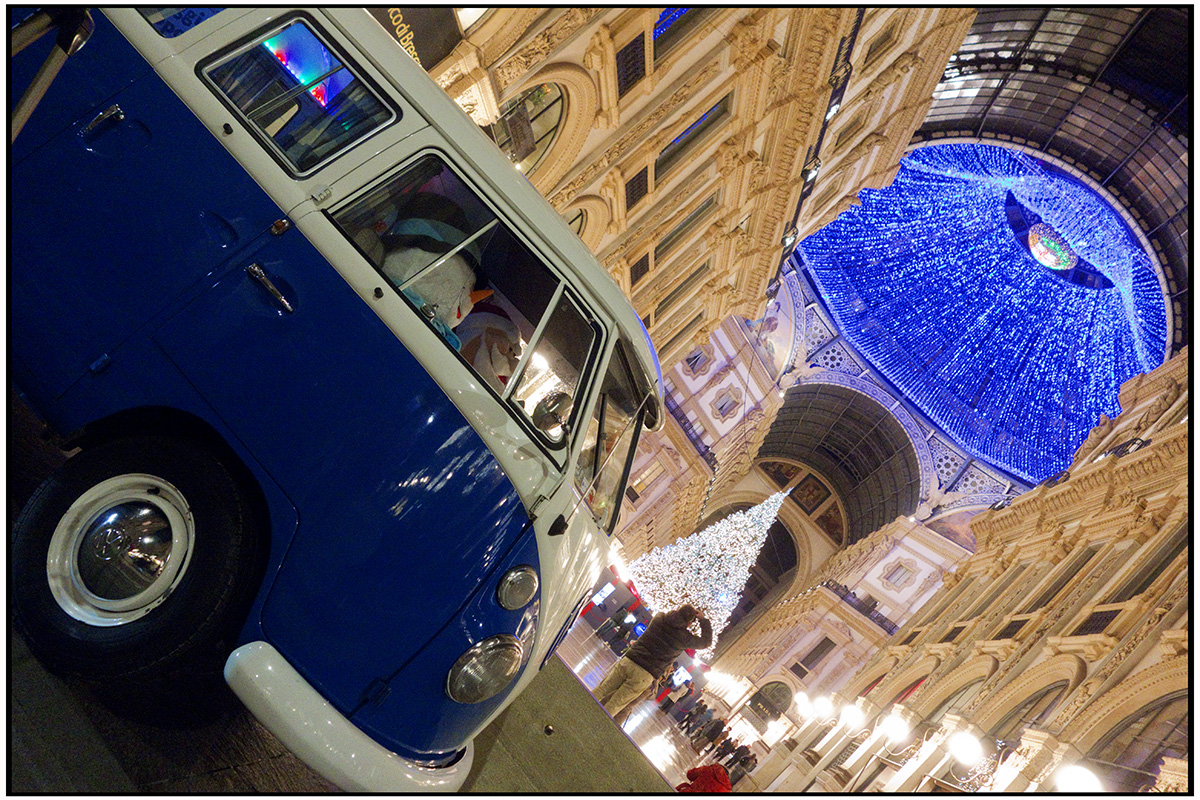 Babbi Natale di Pierluigi Terzoli