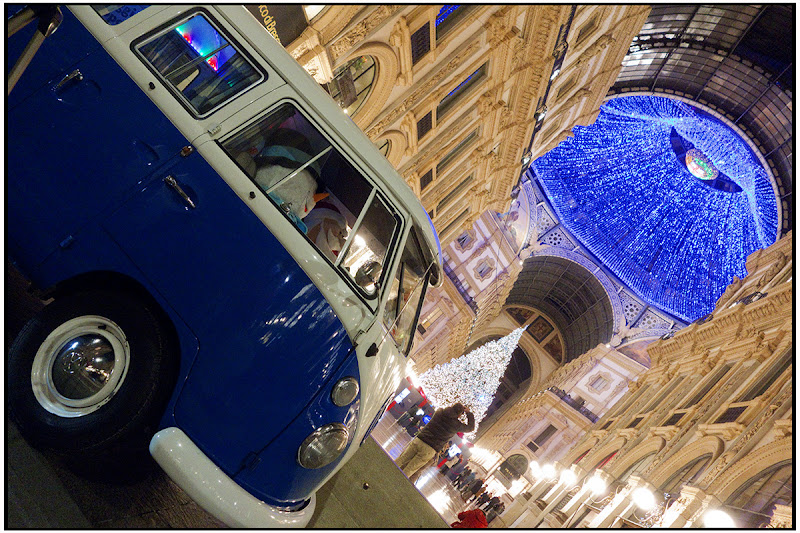 Babbi Natale di Pierluigi Terzoli