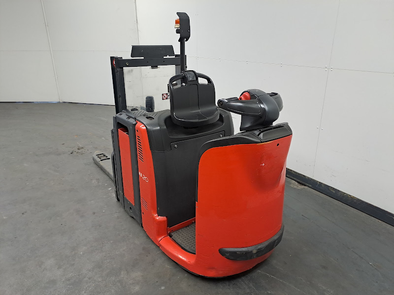 Picture of a LINDE N20LI