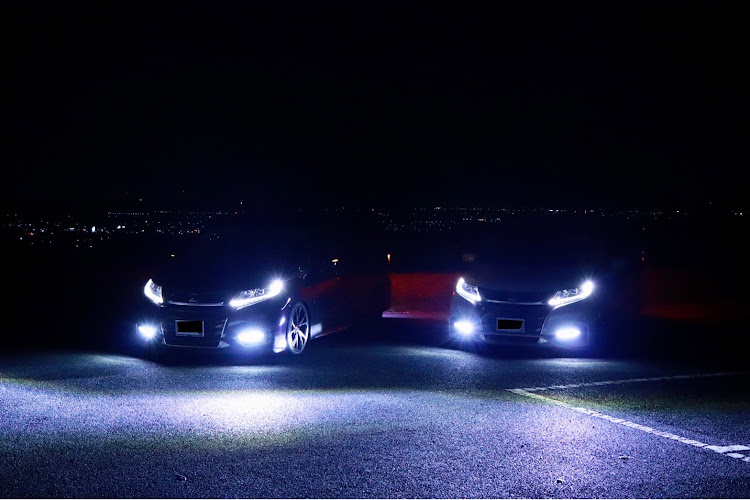 オデッセイのオデッセイ・宮城県に関するカスタム事例の投稿画像1枚目