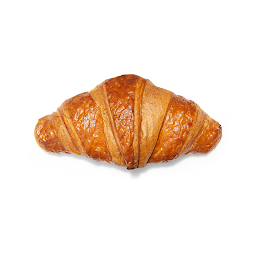 Plain Croissant 